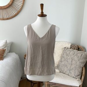 Mela Purdie Audrey Tank